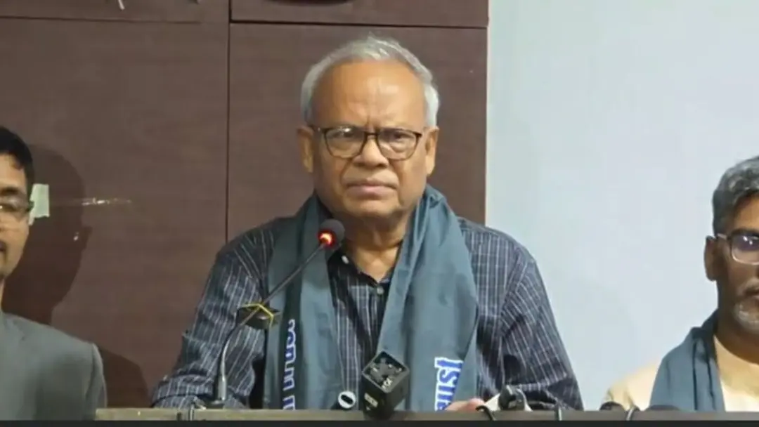 মানব পাচার দমনে প্রভাব নয়, আইনের কঠোর প্রয়োগই জরুরি: রিজভী